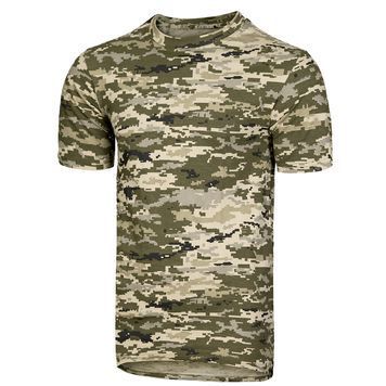 Футболка Camo-Tec Bavovna ММ14 Size S gs-29630-s фото