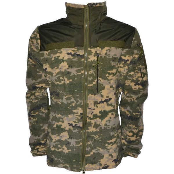 Куртка флісова Army ММ14 Size 48 gs-26219-48 фото
