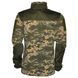 Куртка флісова Army ММ14 Size 48 gs-26219-48 фото 2