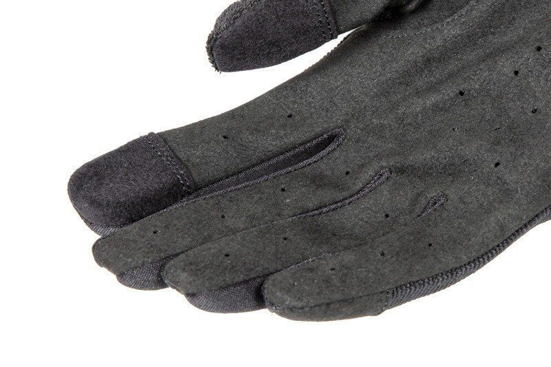 Тактичні рукавиці Armored Claw Accuracy Hot Weather Black Size S gs-17811-s фото