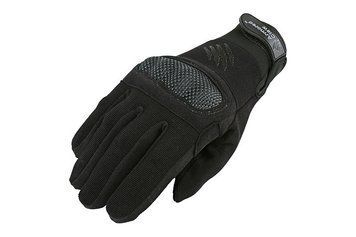 Тактичні рукавиці Armored Claw Shield Black Size M gs-5933-m фото