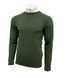 Футболка з довгим рукавом Texar Base Layer Olive Size XL gs-24631-xl фото 2
