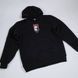Худі Rowdy Hunter Black Size M gs-30823-m фото 1