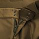 Штани Camo-Tec Stalker SoftShell Vent Mesh Coyote Size S gs-30590-s фото 7