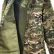 Куртка 4Профі SoftShell Multicam Size M gs-28151-m фото 2