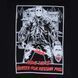 Худі Rowdy Hunter Black Size M gs-30823-m фото 6