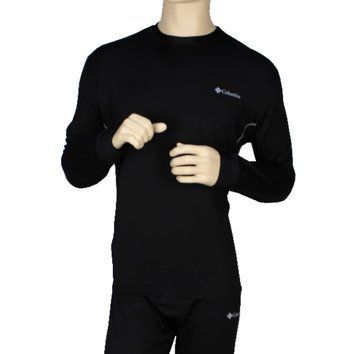 Термобілизна Level 2 Black Size L gs-27318-l фото