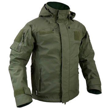 Куртка Texar Conger Olive Size M gs-17676-m фото