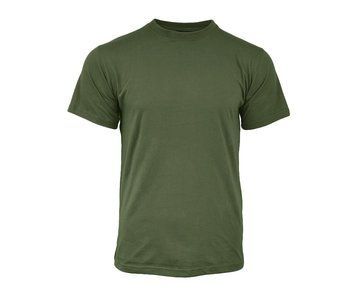 Футболка Texar T-Shirt Olive Size S gs-24635-s фото