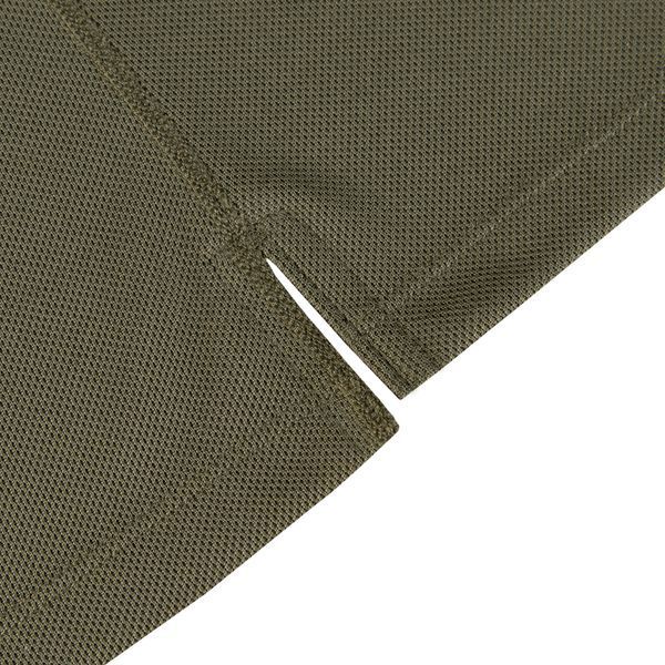Поло жіноче Camo-Tec Pani Army ID CoolPass Olive Size S gs-29781-s фото
