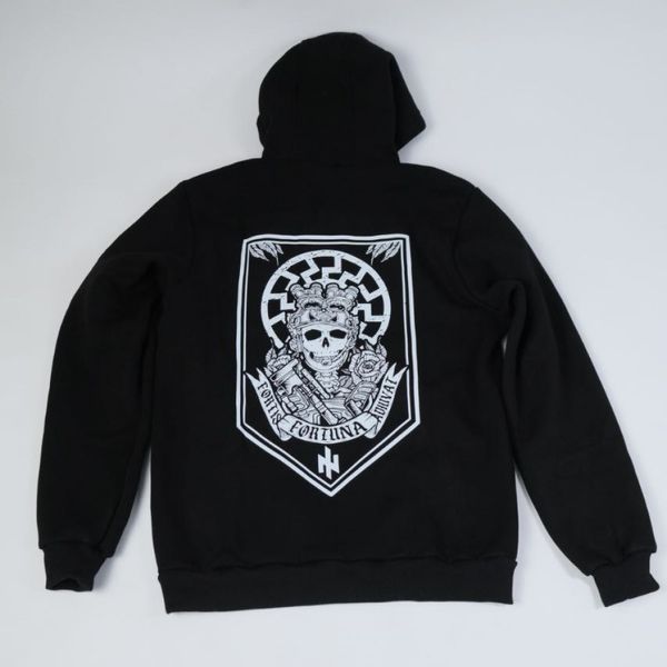 Худі Rowdy Fortuna Size S gs-31067-s фото