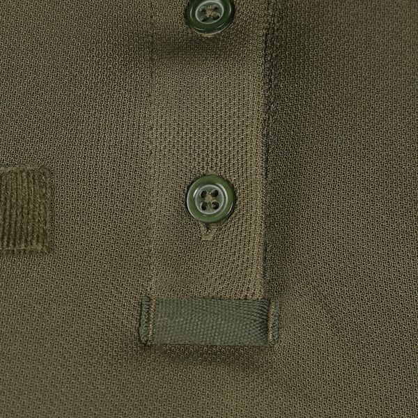 Поло жіноче Camo-Tec Pani Army ID CoolPass Olive Size S gs-29781-s фото