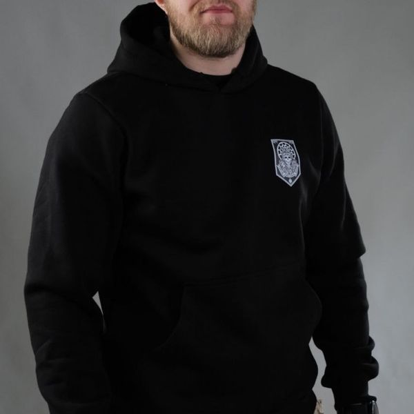 Худі Rowdy Fortuna Size S gs-31067-s фото