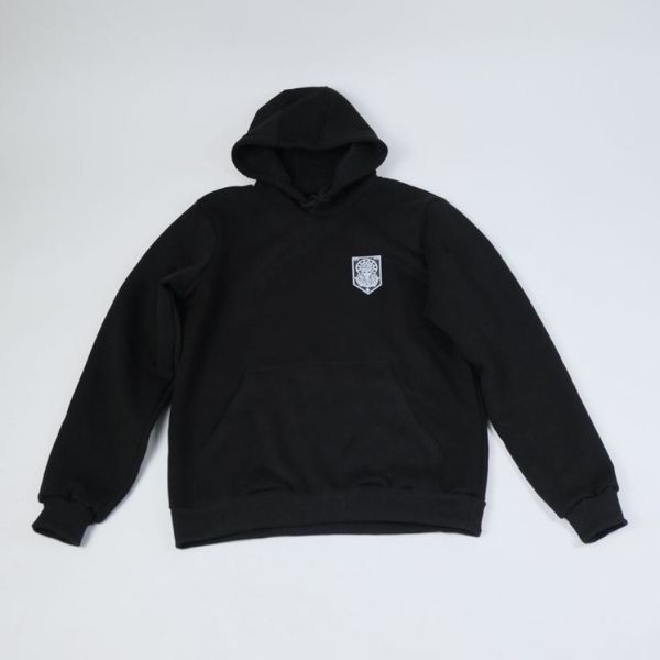 Худі Rowdy Fortuna Size S gs-31067-s фото
