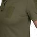 Поло жіноче Camo-Tec Pani Army ID CoolPass Olive Size S gs-29781-s фото 5