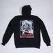 Худі Rowdy Hunter Black Size XXL gs-30823-xxl фото 2