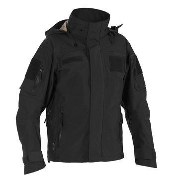 Куртка Texar Conger Black Size S gs-17529-s фото