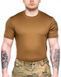 Тактична футболка Marsava Eversor T-shirt Coyote Size S gs-28523-s фото 1