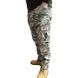 Штани SoftShell Pixel ММ14 Size 48 gs-27348-48 фото 1