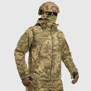 Штурмова куртка UATAC Gen 5.6 MM14 Size M gs-31836-m фото
