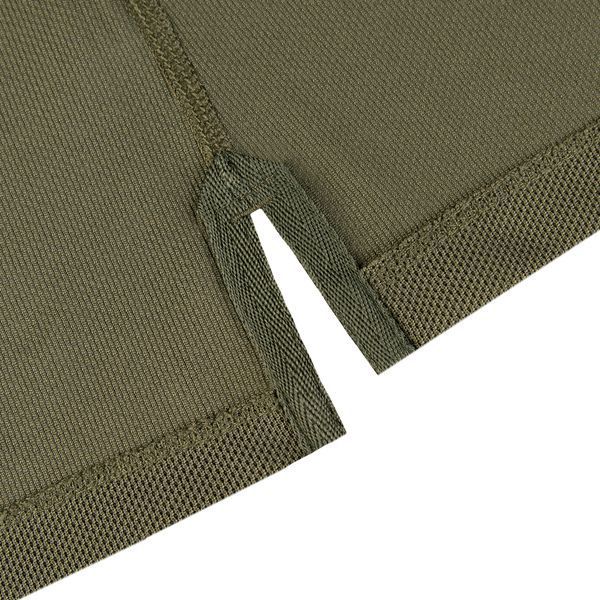 Поло жіноче Camo-Tec Pani Army ID CoolPass Olive Size L gs-29781-l фото