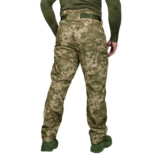 Штани Camo-Tec SoftShell Vent MM14 Size XL gs-30595-xl фото