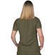 Поло жіноче Camo-Tec Pani Army ID CoolPass Olive Size L gs-29781-l фото 3