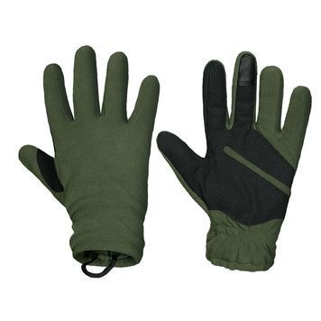 Рукавиці Camo-Tec Universal Pro Touch Olive Size S gs-30539-s фото