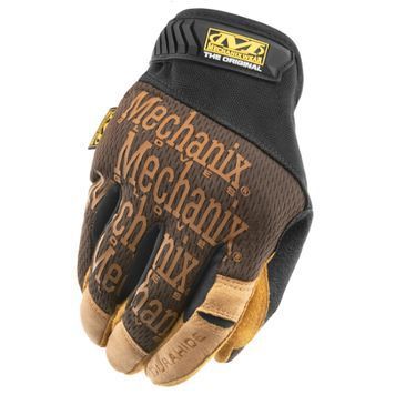 Тактичні рукавиці Mechanix Original Leather Size XL gs-29283-xl фото