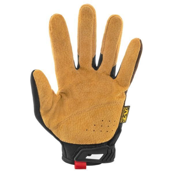 Тактичні рукавиці Mechanix Original Leather Size XL gs-29283-xl фото