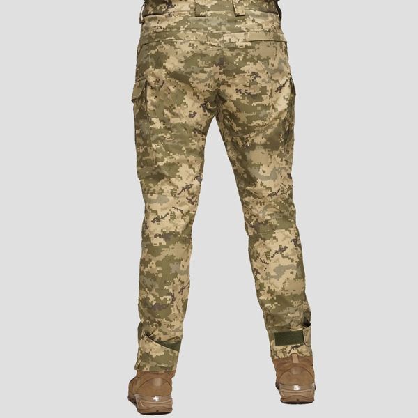 Тактичні штани UATAC Lite MM14 Size S gs-31667-xl фото