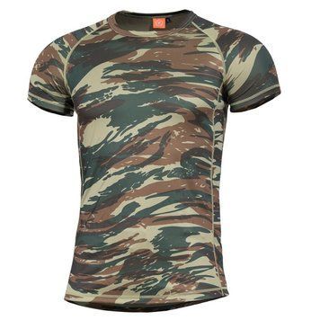 Футболка Pentagon Thermoactive Body Shock Greek Lizard Size L gs-24318-l фото