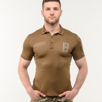 Поло Marsava Polo Coyote Size S gs-29144-s фото