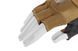 Тактичні рукавиці Armored Claw Accuracy Cut Hot Weather Tan Size M gs-17819-m фото 2
