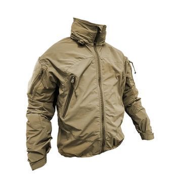 Тактична куртка Grad Gear PCU Level 5 Neoflex Coyote Size S gs-31747-s фото