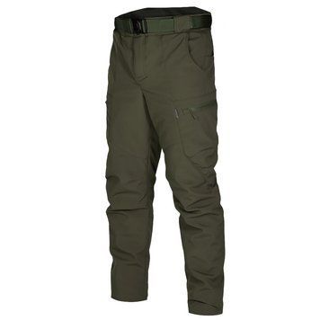 Штани Camo-Tec Cyclone SoftShell Olive Size L gs-27201-l фото