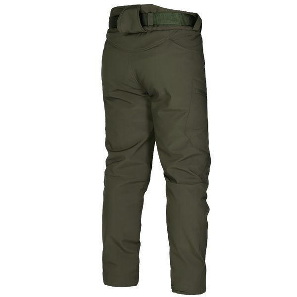Штани Camo-Tec Cyclone SoftShell gs-27201-l фото