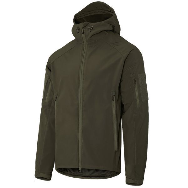 Костюм штормовий Camo-Tec SoftShell Gen.II Olive Size S gs-25797-xxl фото