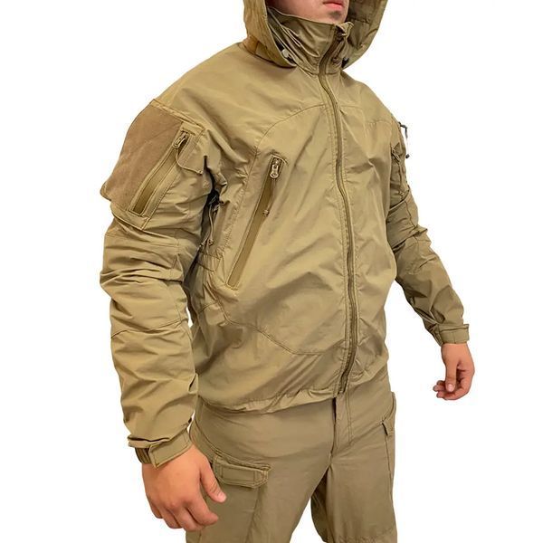 Куртка Grad Gear PCU Level 5 Neoflex gs-31747-s фото