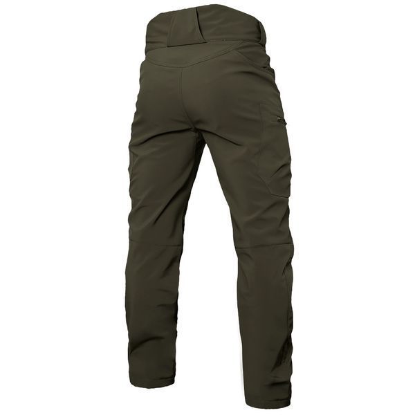 Костюм штормовий Camo-Tec SoftShell Gen.II Olive Size S gs-25797-xxl фото