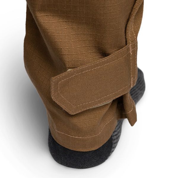 Тактичні бойові штани Marsava Opir Pants Coyote Size 32 gs-30052-32 фото
