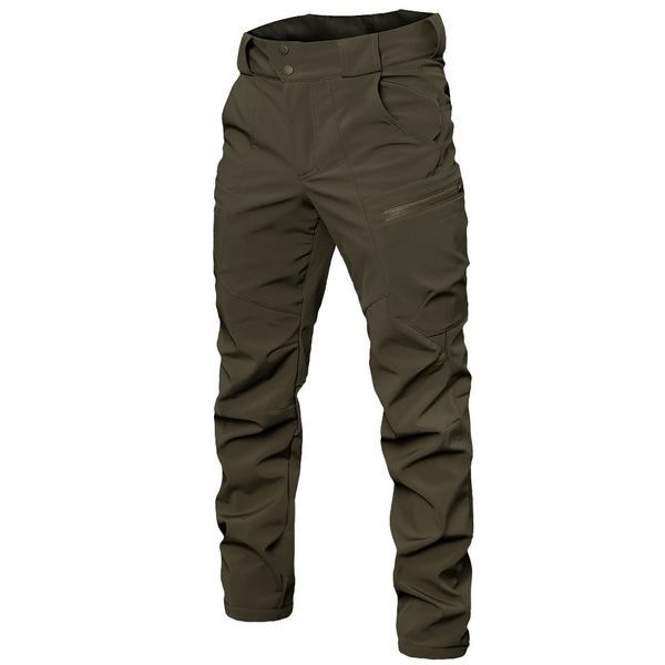 Костюм штормовий Camo-Tec SoftShell Gen.II Olive Size S gs-25797-xxl фото