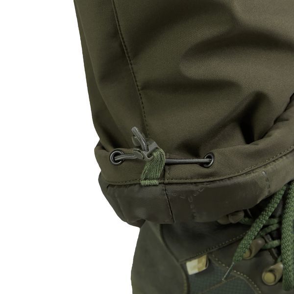 Штани Camo-Tec Cyclone SoftShell gs-27201-l фото