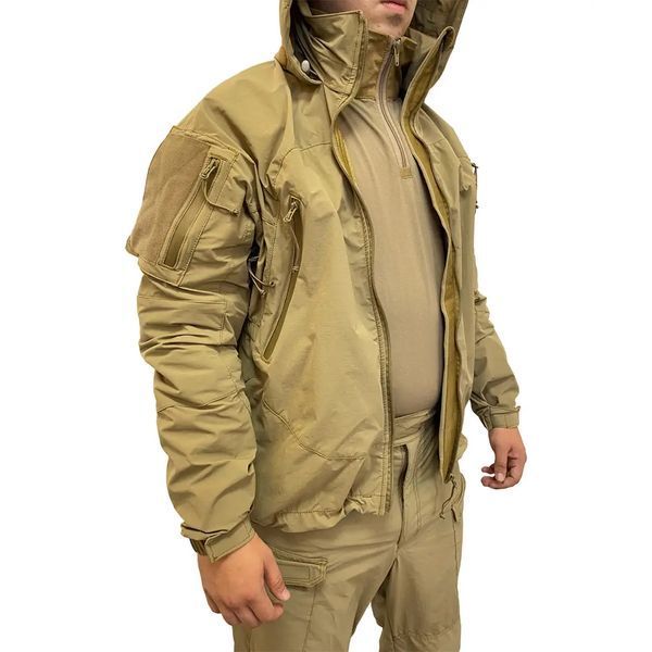 Куртка Grad Gear PCU Level 5 Neoflex gs-31747-s фото