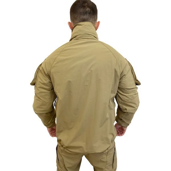 Куртка Grad Gear PCU Level 5 Neoflex gs-31747-s фото