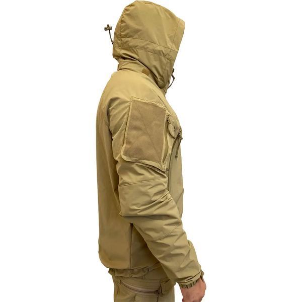 Куртка Grad Gear PCU Level 5 Neoflex gs-31747-s фото
