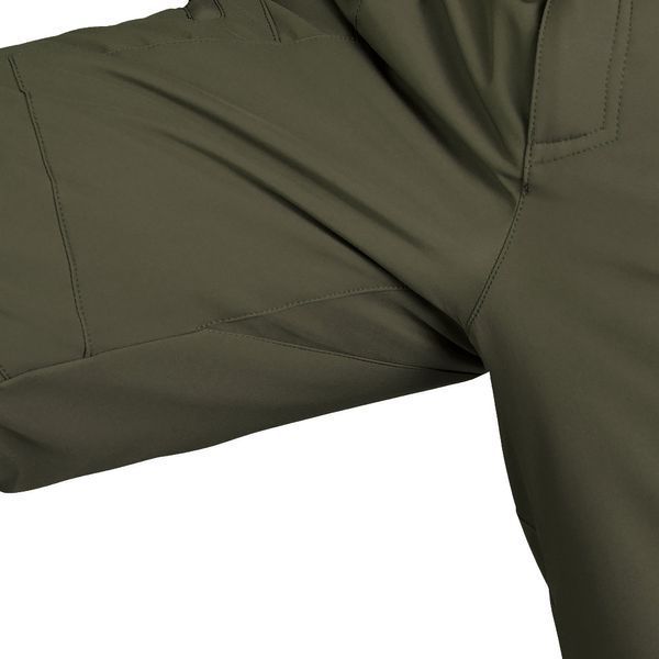 Штани Camo-Tec Cyclone SoftShell gs-27201-l фото
