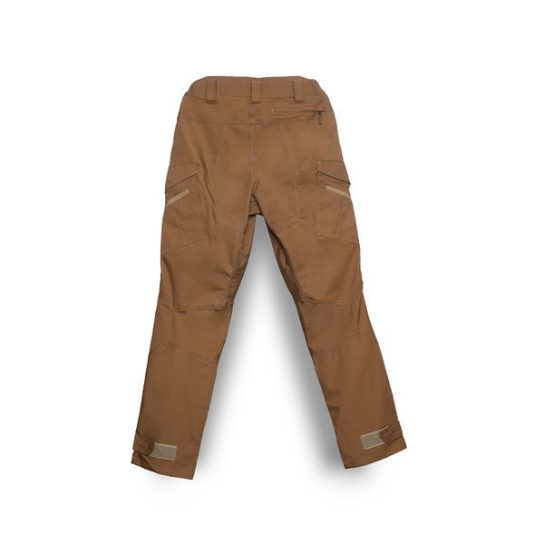 Тактичні бойові штани Marsava Opir Pants Coyote Size 32 gs-30052-32 фото