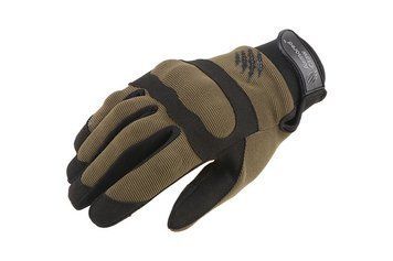 Тактичні рукавиці Armored Claw Shield Flex Olive Size M gs-8099-m фото