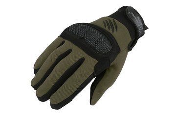 Тактичні рукавиці Armored Claw Shield Olive Size S gs-5936-s фото